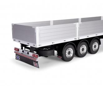 1:14 Conversion Kit Materialtrailer