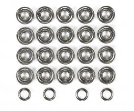 MF-01X Ball Bearing Set, model accessory, 24