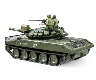 1:35 US M551 Sheridan, plastic model assembly kit