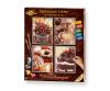 Sweet Temptations Quattro - Painting by Numbers