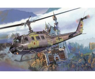 1:35 BW Hubschrauber UH-1D Heer/SAR