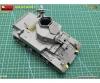 1:35 M3 Stuart erste Produktion mit Interieur