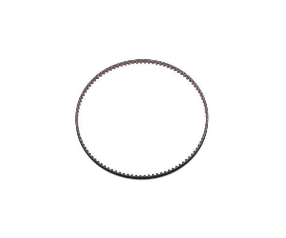 TA08 Rear Belt 101T, chassis spare part