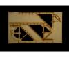 Pegasus Bridge 1:72 Battle Set Model Kit