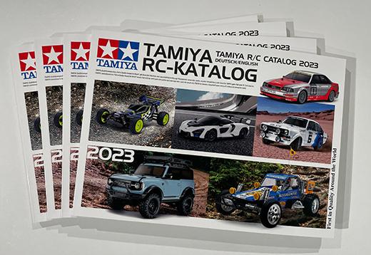 TAMIYA Catalog 2023_1