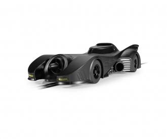 Scalextric Batmobile 1989 1:32 HD Slot Car