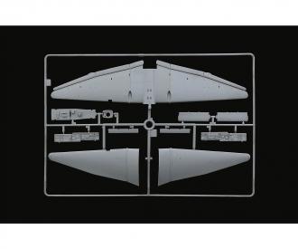 Ju 87 B-2/R-2 Stuka Picchiatello Model Kit