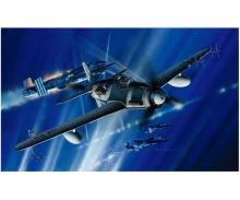 1:72 Do335B-6 Arrow