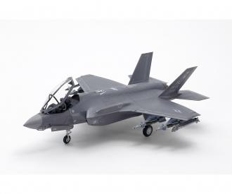1:72 F-35A Lightning II, plastic model kit