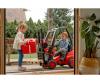 Linde Chariot élévateur