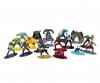 Marvel Multi Pack Nano Figures, Wave 7