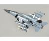 1:48 F-16CJ Fighting Falcon, aircraft model kit
