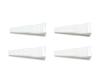 Non-Scratch Grips LNP II, model accessory, 2set