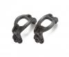 TRF418 Rein. Arm Hub Carrier 4° RC spare parts
