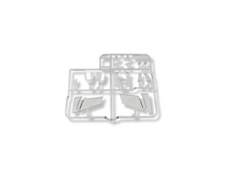 1:14 Clear Parts 56375, model parts set