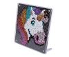 A&F Sequin Unicorn
