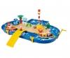 BIG Waterplay Peppa Pig Holiday Wasserbahn
