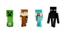 Minecraft Figuren 2,5", Welle 3