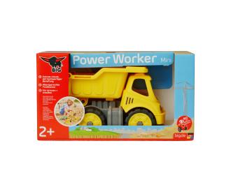 BIG Power Worker Mini Kipper