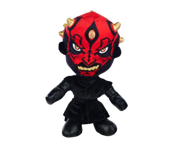 Star Wars Darth Maul Peluche de Collection, 25 cm