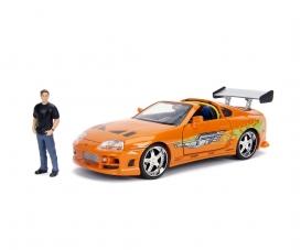 Fast & Furious 1995 Toyota Supra