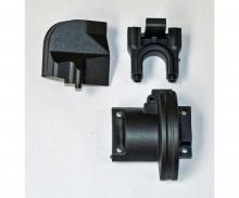 V4 Truggy  Center Diff Holder