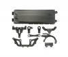 XV-01 K Parts Steering Arm Chassis Spare Set