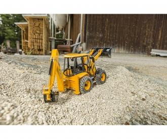 1:20 Baggerlader JCB 2.4G 100% RTR