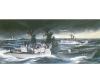 1:350 U.S.S. Spruance DDG-963