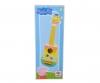 Peppa Pig Ukulélé en bois 43 cm
