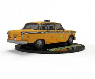 1:32 N.Y.C. Taxi HD