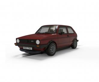 1:32 VW Golf GTI Mk.I Rot