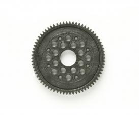 TA05 IFS Ver.II Spur Gear, RC spare part, 70T M0.6