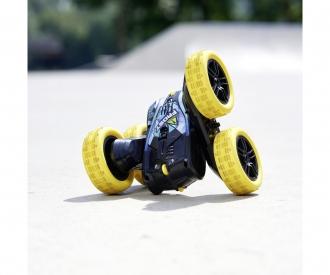 RC Fire 'n Frost Flippy Stunt Car 16 cm