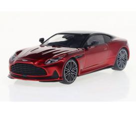 1:43 Aston Martin DB12 2023 blue