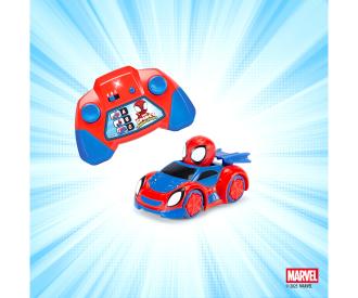 RC Spidey Web-Crawler 1:50
