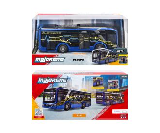 MAN Lion's City 10 E Bus