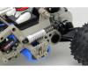 1:10 The Frog 2005, RC buggy kit, 2WD reissue
