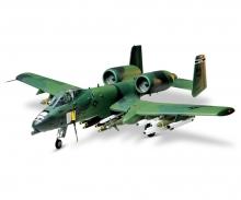 1:48 Fairchild Republic A-10A Thunder.II online kaufen | Tamiya