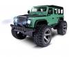 1:12 Land Rover Defend.2.4G 100%RTR gree