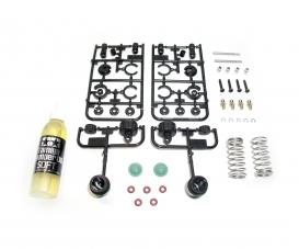 C.V.A.II Oil Damper Set Mini, RC shock set