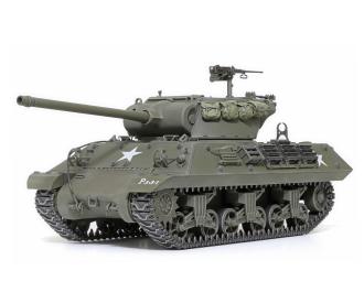 1:35 US M36 Jagdpanzer (1)
