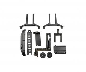 1:10 XS-Chassis spare parts set