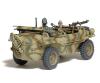 1/35 Schwimmwagen T166 WW