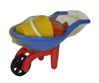 Baby Barrow filled, 2 versions