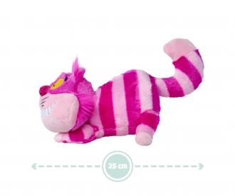 Disney Grinsekatze liegend, 25cm