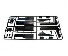 Z-Parts Bag(Z) L support arm: 56362