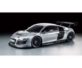 1:10 Audi R8 LMS 2008, RC model car, TT-02