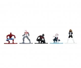 Marvel Multi Pack Nano Figures, Wave 9