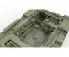 1:35 T-55A Late Mod. 1965 Interior Kit